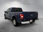 Thumbnail of 2019 Blue Ford F-150
