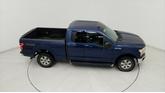 Thumbnail of 2019 Blue Ford F-150