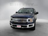 Thumbnail of 2019 Blue Ford F-150