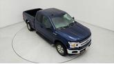 Thumbnail of 2019 Blue Ford F-150