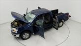 Thumbnail of 2019 Blue Ford F-150