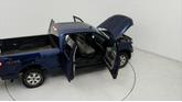 Thumbnail of 2019 Blue Ford F-150