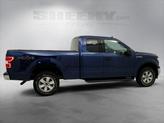 Thumbnail of 2019 Blue Ford F-150