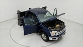 Thumbnail of 2019 Blue Ford F-150