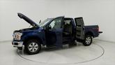 Thumbnail of 2019 Blue Ford F-150