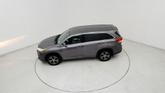 Thumbnail of 2017 Predawn Gray Mica Toyota Highlander