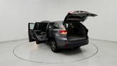 Thumbnail of 2017 Predawn Gray Mica Toyota Highlander