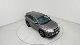 Thumbnail of 2017 Predawn Gray Mica Toyota Highlander