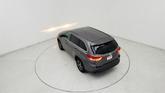 Thumbnail of 2017 Predawn Gray Mica Toyota Highlander