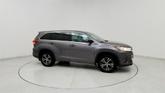 Thumbnail of 2017 Predawn Gray Mica Toyota Highlander