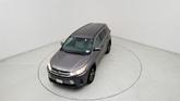 Thumbnail of 2017 Predawn Gray Mica Toyota Highlander