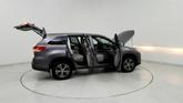 Thumbnail of 2017 Predawn Gray Mica Toyota Highlander