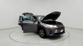 Thumbnail of 2017 Predawn Gray Mica Toyota Highlander