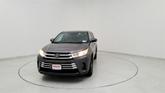 Thumbnail of 2017 Predawn Gray Mica Toyota Highlander