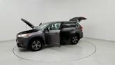 Thumbnail of 2017 Predawn Gray Mica Toyota Highlander