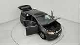 Thumbnail of 2015 Smoky Topaz Metallic Honda Odyssey