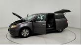 Thumbnail of 2015 Smoky Topaz Metallic Honda Odyssey
