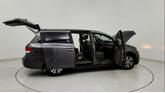 Thumbnail of 2015 Smoky Topaz Metallic Honda Odyssey