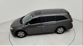 Thumbnail of 2015 Smoky Topaz Metallic Honda Odyssey