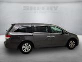 Thumbnail of 2015 Smoky Topaz Metallic Honda Odyssey