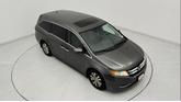 Thumbnail of 2015 Smoky Topaz Metallic Honda Odyssey
