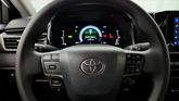 Thumbnail of 2025 Ice Toyota Camry