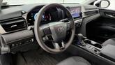 Thumbnail of 2025 Ice Toyota Camry