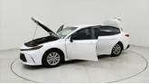 Thumbnail of 2025 Ice Toyota Camry