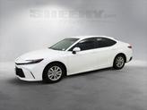 Thumbnail of 2025 Ice Toyota Camry