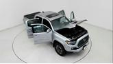 Thumbnail of 2022 Celestial Silver Metallic Toyota Tacoma