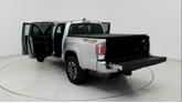 Thumbnail of 2022 Celestial Silver Metallic Toyota Tacoma