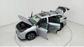 Thumbnail of 2023 Celestial Silver Metallic Toyota Highlander
