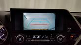 Thumbnail of 2023 Celestial Silver Metallic Toyota Highlander