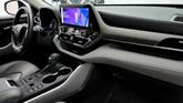 Thumbnail of 2023 Celestial Silver Metallic Toyota Highlander
