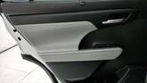Thumbnail of 2023 Celestial Silver Metallic Toyota Highlander