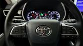 Thumbnail of 2023 Celestial Silver Metallic Toyota Highlander
