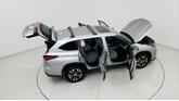 Thumbnail of 2023 Celestial Silver Metallic Toyota Highlander