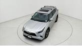 Thumbnail of 2023 Celestial Silver Metallic Toyota Highlander