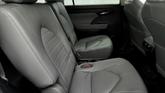 Thumbnail of 2023 Celestial Silver Metallic Toyota Highlander