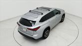 Thumbnail of 2023 Celestial Silver Metallic Toyota Highlander