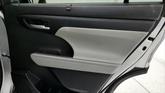 Thumbnail of 2023 Celestial Silver Metallic Toyota Highlander