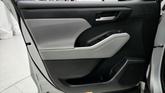 Thumbnail of 2023 Celestial Silver Metallic Toyota Highlander