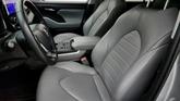 Thumbnail of 2023 Celestial Silver Metallic Toyota Highlander