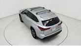 Thumbnail of 2023 Celestial Silver Metallic Toyota Highlander