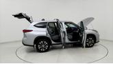Thumbnail of 2023 Celestial Silver Metallic Toyota Highlander