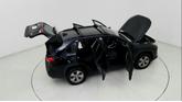 Thumbnail of 2024 Midnight Black Toyota RAV4 Hybrid