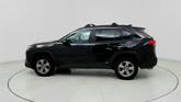 Thumbnail of 2024 Midnight Black Toyota RAV4 Hybrid