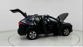Thumbnail of 2024 Midnight Black Toyota RAV4 Hybrid
