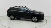 Thumbnail of 2024 Midnight Black Toyota RAV4 Hybrid