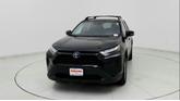 Thumbnail of 2024 Midnight Black Toyota RAV4 Hybrid